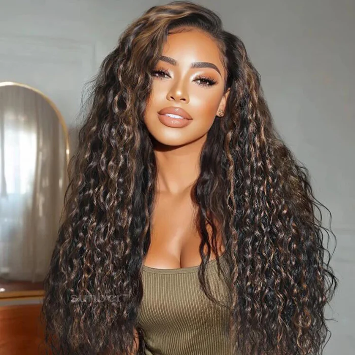 New In Wigs